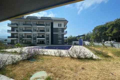 4+2 Lägenhet  i Alanya, Antalya, Turkiet Nr. 135437 - 9
