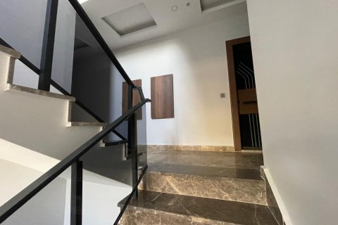 4+2 Lägenhet  i Alanya, Antalya, Turkiet Nr. 135437 - 7
