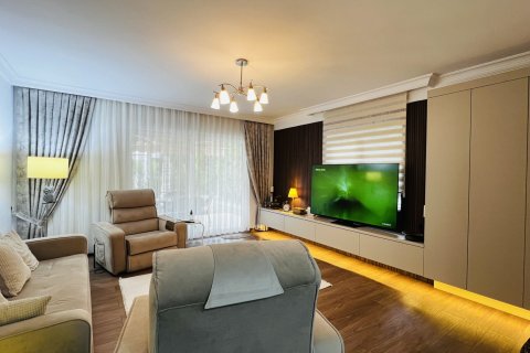 3+1 Villa  in Kemer, Antalya, Türkei Nr. 215660 - 12