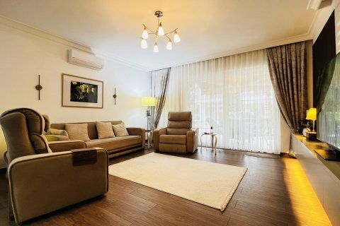 3+1 Villa  in Kemer, Antalya, Türkei Nr. 215660 - 11