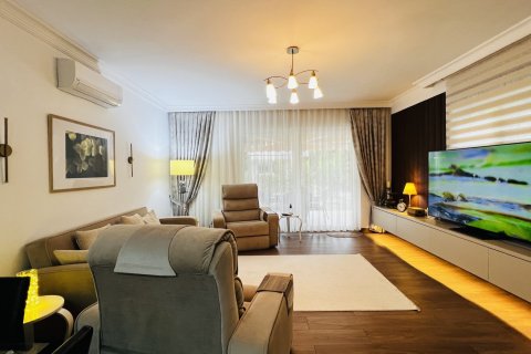 3+1 Villa  in Kemer, Antalya, Türkei Nr. 215660 - 13