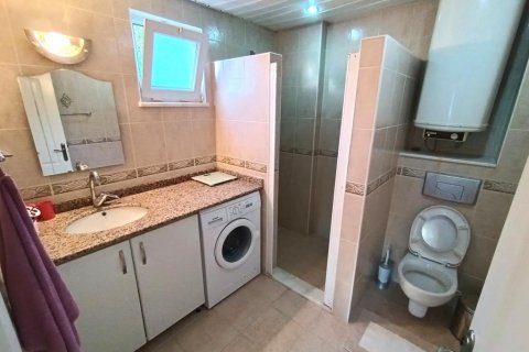 Продажа квартиры в Джикджилли, Анталье, Турция 2+1, 110м2, №136421 – фото 17