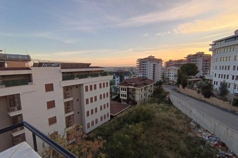 Продажа квартиры в Джикджилли, Анталье, Турция 2+1, 110м2, №136421 – фото 18