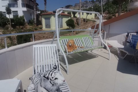 Apartment for sale in Kargicak, Alanya, Antalya, Turkey, 3 bedrooms, 150m2, No. 91011 – photo 6