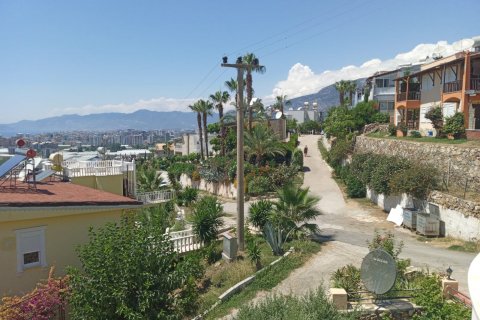 Apartment for sale in Kargicak, Alanya, Antalya, Turkey, 3 bedrooms, 150m2, No. 91011 – photo 3