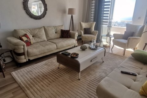 Apartment for sale in Kargicak, Alanya, Antalya, Turkey, 3 bedrooms, 150m2, No. 91011 – photo 4