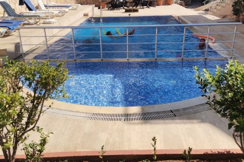 Apartment for sale in Kargicak, Alanya, Antalya, Turkey, 3 bedrooms, 150m2, No. 91011 – photo 5