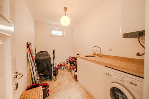 4+1 Villa  i Alanya, Antalya, Tyrkiet Nr. 226220 - 13