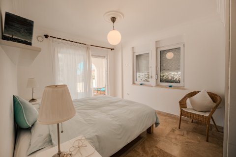 4+1 Villa  i Alanya, Antalya, Tyrkiet Nr. 226220 - 14