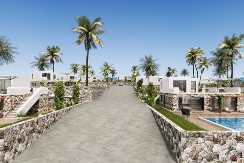 Aqua View  i Tatlisu, Famagusta,  Nr.98529