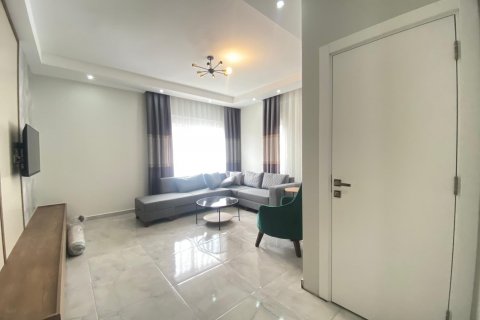 3+1 Takvåning i Oba, Antalya, Turkiet Nr. 134583 - 5