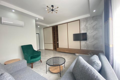 3+1 Takvåning i Oba, Antalya, Turkiet Nr. 134583 - 6