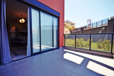 2+1 Lejlighed  i Demirtas, Alanya, Antalya, Tyrkiet Nr. 228931 - 5
