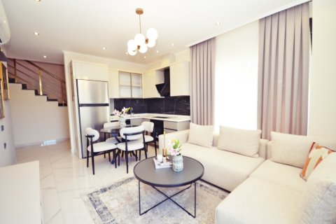 2+1 Lejlighed  i Demirtas, Alanya, Antalya, Tyrkiet Nr. 228931 - 3