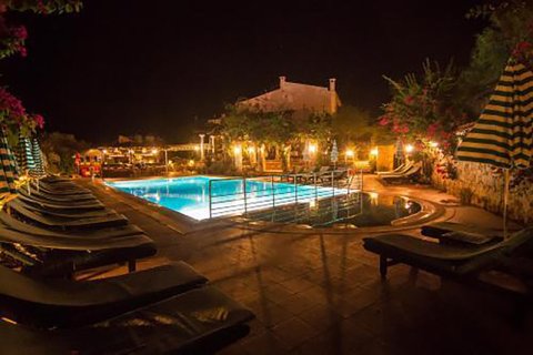 Gewerbeimmobilien  in Kalkan, Antalya, Türkei Nr. 215277 - 14