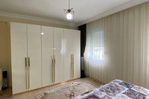 2+1 Lejlighed  i Mahmutlar, Antalya, Tyrkiet Nr. 105331 - 7