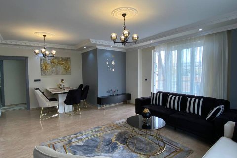 2+1 Lejlighed  i Mahmutlar, Antalya, Tyrkiet Nr. 105331 - 9