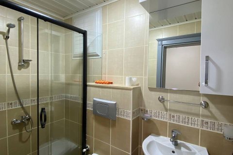 2+1 Lejlighed  i Mahmutlar, Antalya, Tyrkiet Nr. 105331 - 10