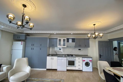2+1 Lejlighed  i Mahmutlar, Antalya, Tyrkiet Nr. 105331 - 8