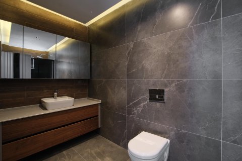 Продажа виллы  в Каргыджаке, Аланье, Анталье, Турция 4+1, 270м2, №226689 – фото 23