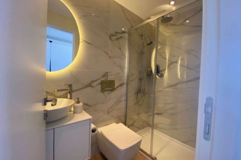 آپارتمان در Bodrum ، ترکیه 4 خوابه ، 250 متر مربع. شماره 107620 - 13