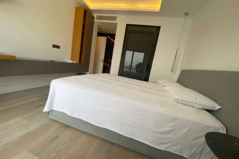 آپارتمان در Bodrum ، ترکیه 4 خوابه ، 250 متر مربع. شماره 107620 - 12