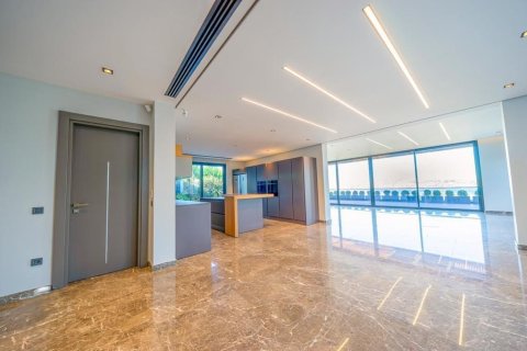 5+1 Villa i Yalikavak, Mugla, Tyrkia Nr. 216274 - 13