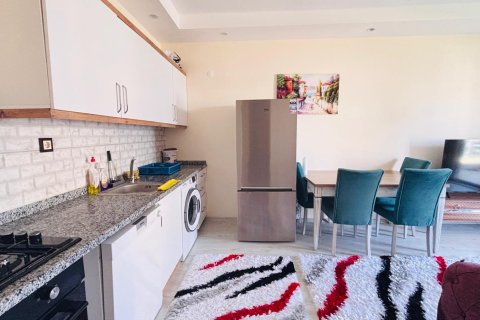 1+1 Lägenhet i Mahmutlar, Antalya, Turkiet Nr. 226758 - 20