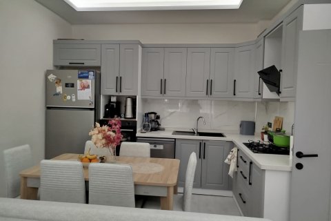 Продажа квартиры в Кушадасы, Айдыне, Турция 2+1, 85м2, №215591 – фото 16