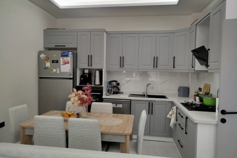 Продажа квартиры в Кушадасы, Айдыне, Турция 2+1, 85м2, №215591 – фото 17