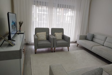 Продажа квартиры в Кушадасы, Айдыне, Турция 2+1, 85м2, №215591 – фото 14