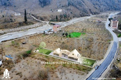Продажа земельного участка в Арсине, Трабзоне, Турция, №228470 – фото 2