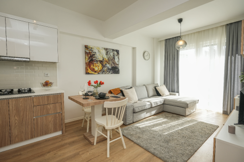 Apartment for sale  in Kepez, Antalya, Turkey, 1 bedroom, 50m2, No. 227484 – photo 24