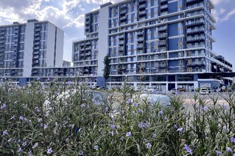 Apartment for sale  in Kepez, Antalya, Turkey, 1 bedroom, 50m2, No. 227484 – photo 25