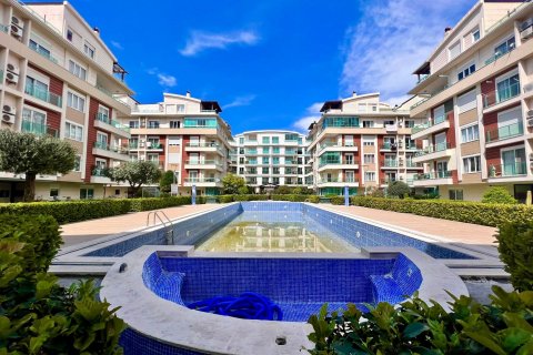 2+1 Apartment  in Konyaalti, Antalya, Turkey No. 99185