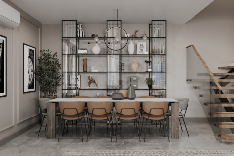 2+1 Lägenhet i Alanya, Antalya, Turkiet Nr. 138945 - 5