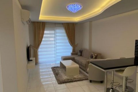 1+1 Lägenhet i Mahmutlar, Antalya, Turkiet Nr. 137544 - 8
