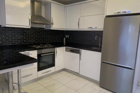 1+1 Lägenhet i Mahmutlar, Antalya, Turkiet Nr. 137544 - 9