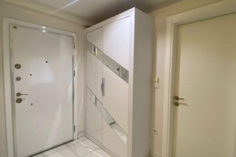 1+1 Lägenhet i Mahmutlar, Antalya, Turkiet Nr. 137544 - 7