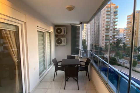 1+1 Lägenhet i Mahmutlar, Antalya, Turkiet Nr. 137544 - 6