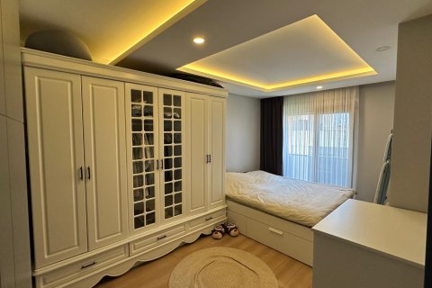 3+1 Lägenhet  i Konyaalti, Antalya, Turkiet Nr. 225849 - 18