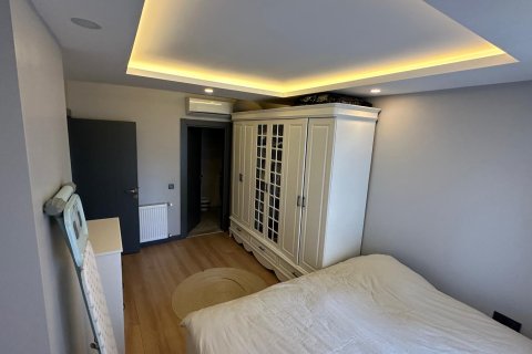 3+1 Lägenhet  i Konyaalti, Antalya, Turkiet Nr. 225849 - 16