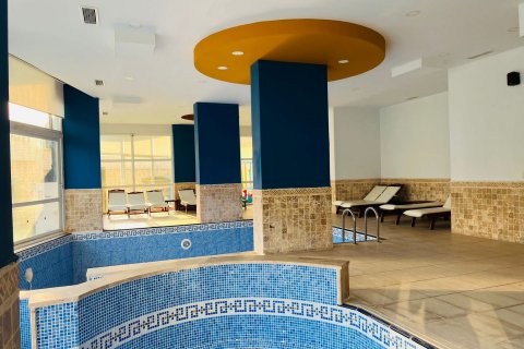 2+1 Leilighet  i Alanya, Antalya, Tyrkia Nr. 101618 - 18