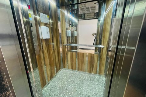 4+1 Takleilighet  i Kestel, Antalya, Tyrkia Nr. 90886 - 2