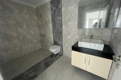 4+1 Takleilighet  i Kestel, Antalya, Tyrkia Nr. 90886 - 4