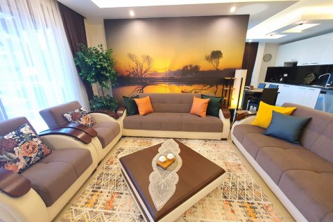 2+1 Lägenhet i Alanya, Antalya, Turkiet Nr. 101482 - 5
