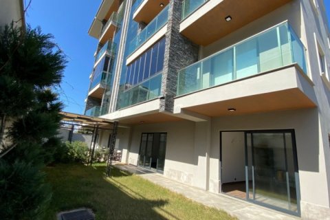 Dubleks daire 2+1 Oba, Antalya, Türkiye №98298 - 6