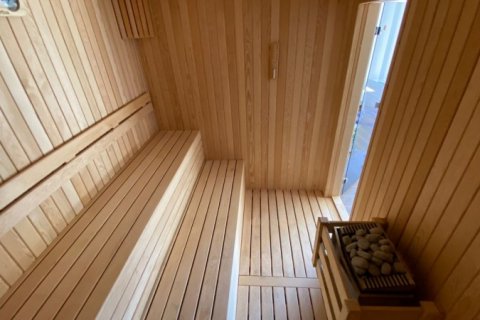 Dubleks daire 2+1 Oba, Antalya, Türkiye №98298 - 4