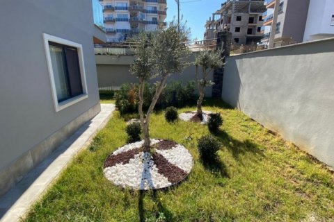 Dubleks daire 2+1 Oba, Antalya, Türkiye №98298 - 7