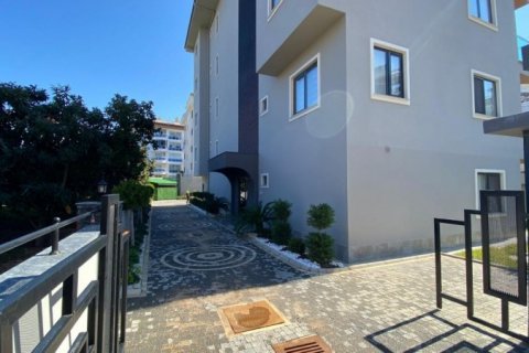 Dubleks daire 2+1 Oba, Antalya, Türkiye №98298 - 5